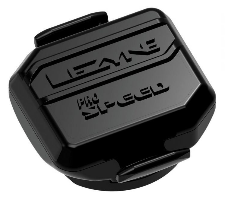 Lezyne czujnik prędkości PRO SPEED SENSOR