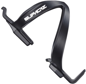 Supacaz koszyk Fly Cage Poly black