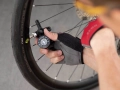 Topeak manometr G2 Shuttle Gauge