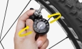 Topeak manometr G2 Shuttle Gauge