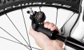 Topeak manometr G2 Shuttle Gauge