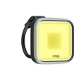 Knog lampka przód Blinder Square