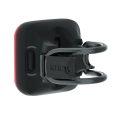 Knog lampka tył Blinder Square