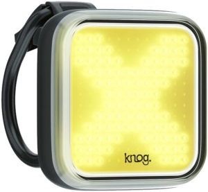 Knog lampka przód Blinder X