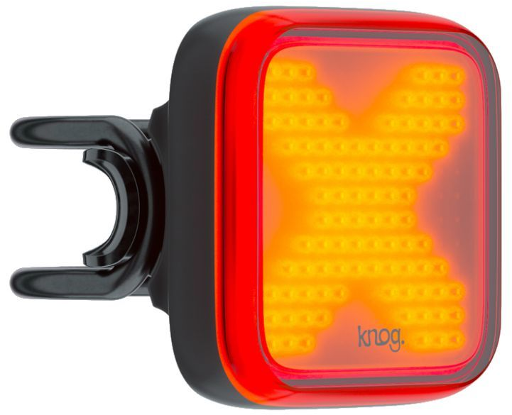 Knog lampka tył Blinder X