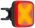 Knog lampka tył Blinder X