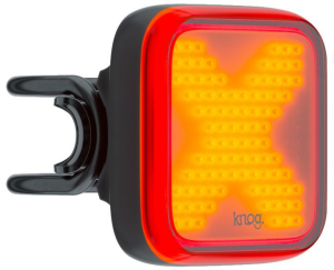 Knog lampka tył Blinder X