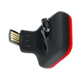 Knog lampka tył Blinder X