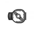 Lezyne wkładka do uchwytu komputera GPS Direct X-Lock Mount Insert