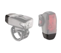 Lezyne zaślepka lampki KTV Drive przód / tył End Plug 1szt
