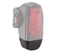 Lezyne zaślepka lampki KTV Drive przód / tył End Plug 1szt