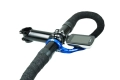 K-Edge uchwyt do Garmin Pro Mount 31.8mm czerwony
