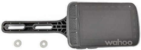 Wahoo uchwyt komputera Roam Two Bolt Out Front