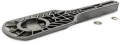 Wahoo uchwyt komputera Roam Two Bolt Out Front