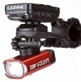 Lezyne adapter/mocowanie lampki GoPro