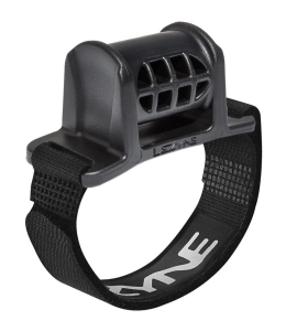 Lezyne mocowanie lampki HELMET