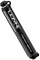 Lezyne pompka Pocket Drive Loaded HP 160psi czarna