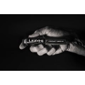 Lezyne pompka Pocket Drive Loaded HP 160psi czarna