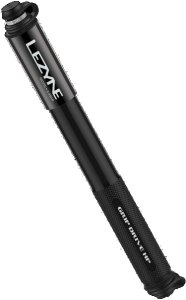 Lezyne pompka Grip Drive HP M czarna