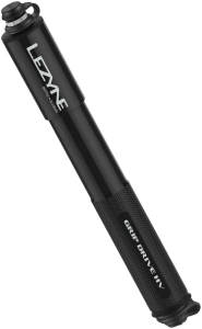 Lezyne pompka Grip Drive HV M czarna