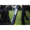 Lezyne pompka Grip Drive HV M czarna