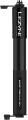 Lezyne pompka Grip Drive HV M czarna