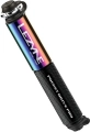 Lezyne pompka Pocket Drive PRO HP neo metallic black
