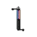 Lezyne pompka Pocket Drive PRO HP neo metallic black