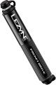 Lezyne pompka Pocket Drive HP czarna