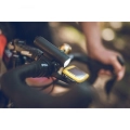 Lezyne lampka przód Classic Drive 700XL 700lm matte black