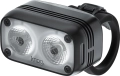 Knog lampka przód Blinder Road 400 czarna