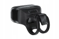 Knog lampka przód Blinder Road 400 czarna