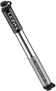 Lezyne pompka Grip Drive HP M srebrna