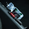 Lezyne pompka Grip Drive HP M srebrna