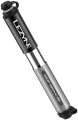 Lezyne pompka Grip Drive HP S srebrna