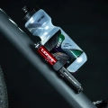 Lezyne pompka Grip Drive HP S srebrna