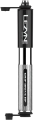 Lezyne pompka Grip Drive HP S srebrna