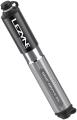 Lezyne pompka Grip Drive HV S srebrna