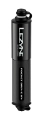Lezyne pompka Pocket Drive HV Loaded 90psi czarna