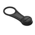 Lezyne zaślepki pompki Mini Pump End Caps 2szt