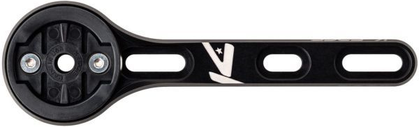 K-Edge uchwyt do Garmin Top Tube Mount czarny