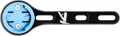 K-Edge uchwyt do Wahoo Top Tube Mount czarny