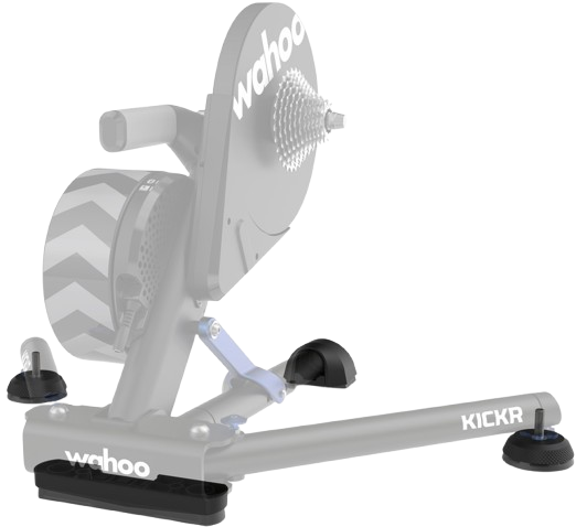 Wahoo stopy trenażera Kickr Axis Feet