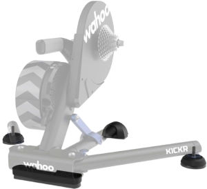 Wahoo stopy trenażera Kickr Axis Feet