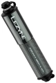Lezyne pompka Pocket Drive HV szara