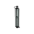 Lezyne pompka Pocket Drive HV szara