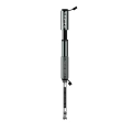 Lezyne pompka Pocket Drive HP szara