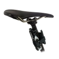 Lezyne pompka Pocket Drive HP szara