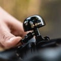 Lezyne dzwonek Classic Brass Small czarny