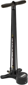 Lezyne pompka podłogowa Gravel Digital Drive czarna